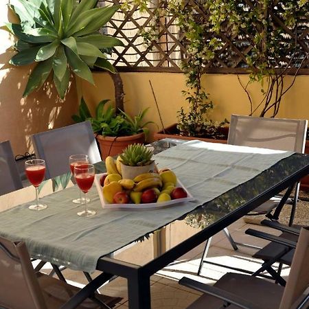 Giardino In Citta; Centralissimo Sanremo Exterior photo