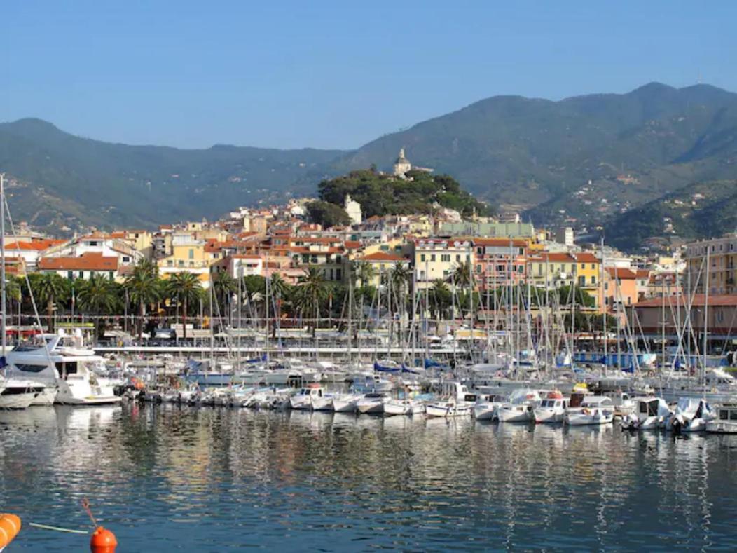 Giardino In Citta; Centralissimo Sanremo Exterior photo