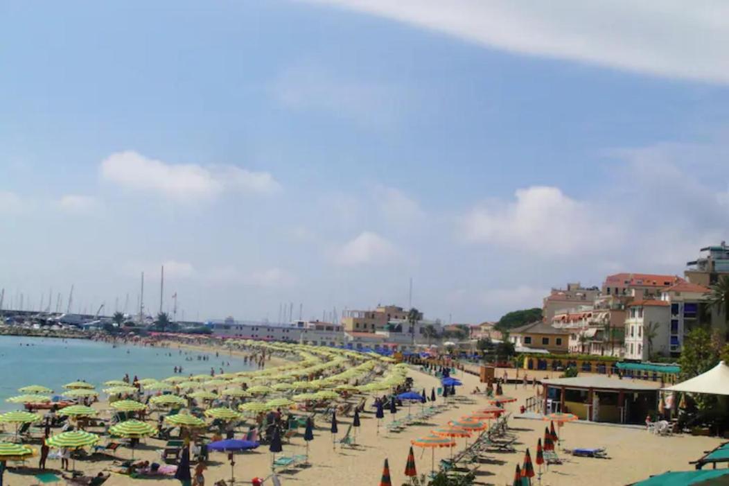Giardino In Citta; Centralissimo Sanremo Exterior photo