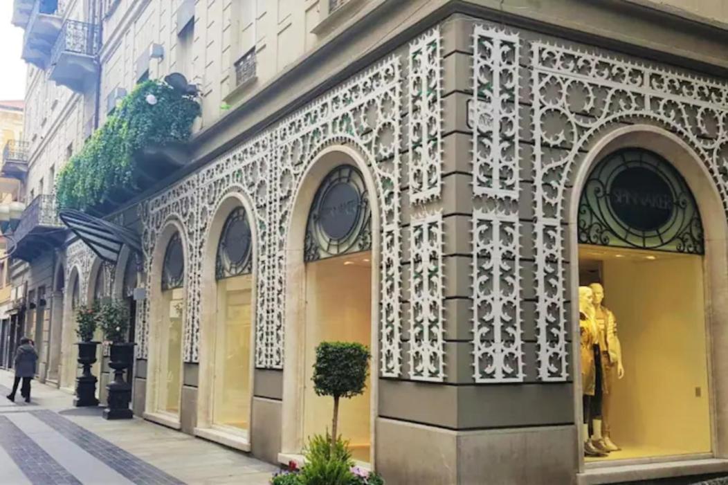 Giardino In Citta; Centralissimo Sanremo Exterior photo