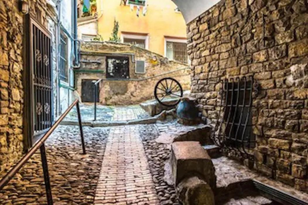 Giardino In Citta; Centralissimo Sanremo Exterior photo