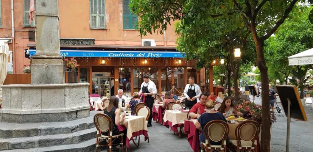 Giardino In Citta; Centralissimo Sanremo Exterior photo
