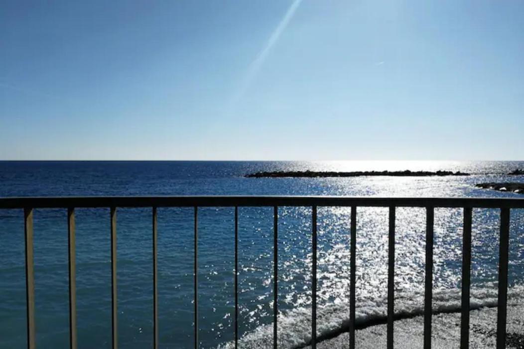 Giardino In Citta; Centralissimo Sanremo Exterior photo
