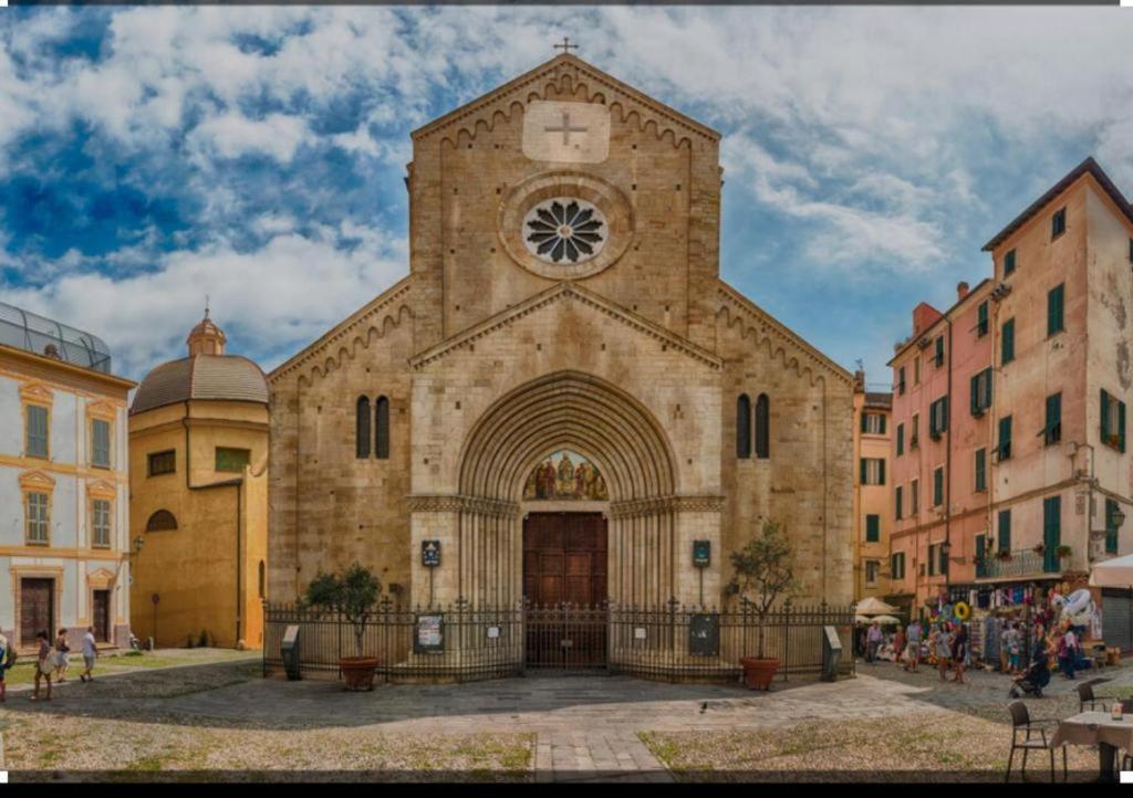Giardino In Citta; Centralissimo Sanremo Exterior photo