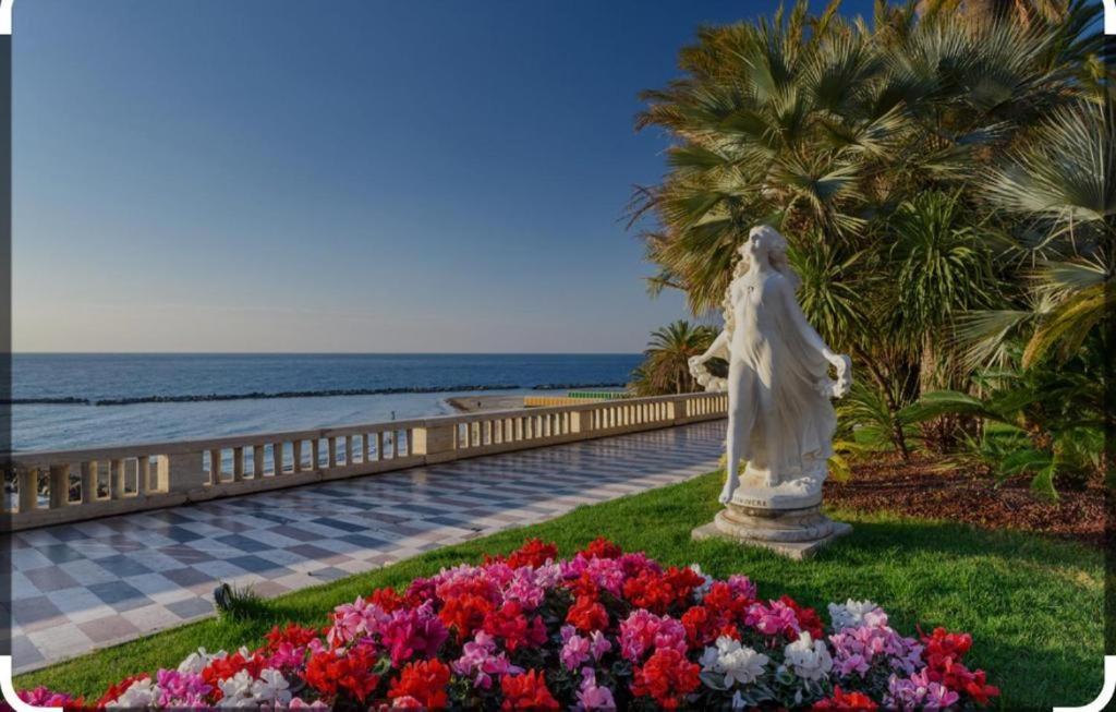 Giardino In Citta; Centralissimo Sanremo Exterior photo