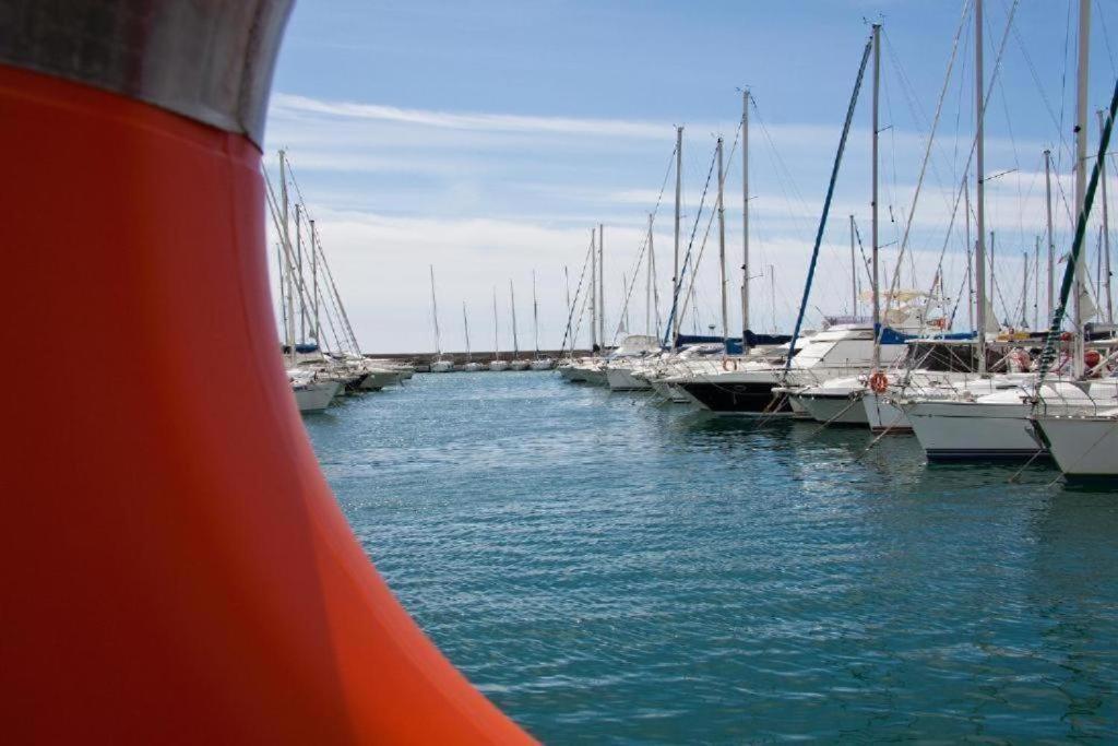 Giardino In Citta; Centralissimo Sanremo Exterior photo