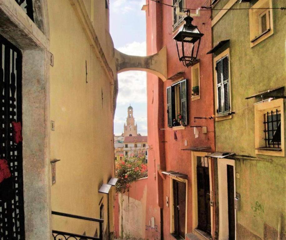 Giardino In Citta; Centralissimo Sanremo Exterior photo
