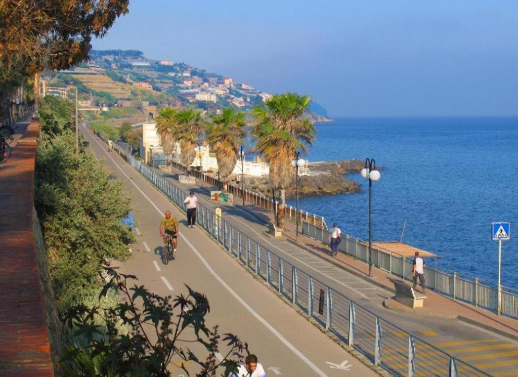 Giardino In Citta; Centralissimo Sanremo Exterior photo