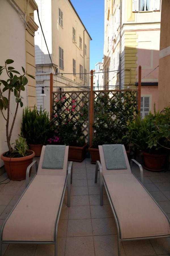 Giardino In Citta; Centralissimo Sanremo Exterior photo