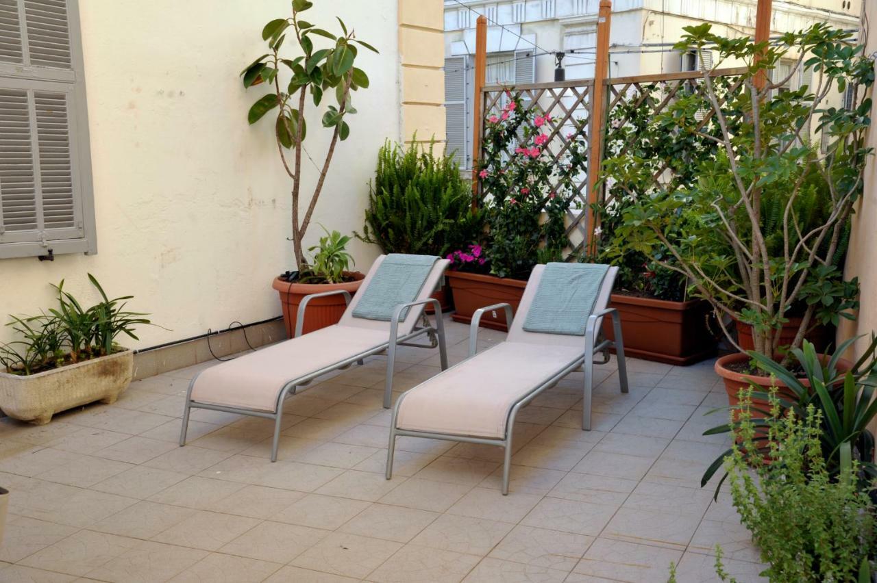 Giardino In Citta; Centralissimo Sanremo Exterior photo