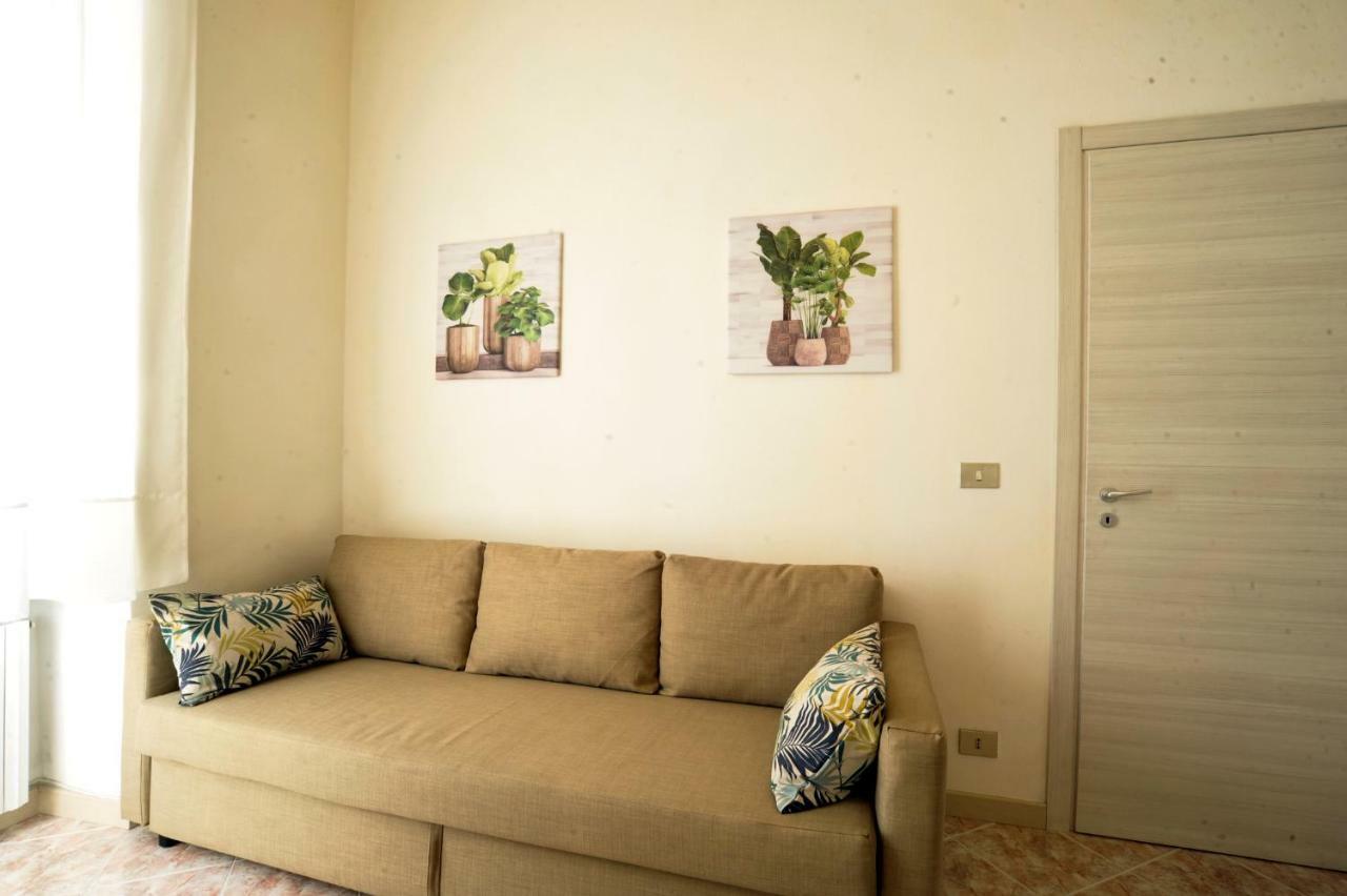 Giardino In Citta; Centralissimo Sanremo Exterior photo