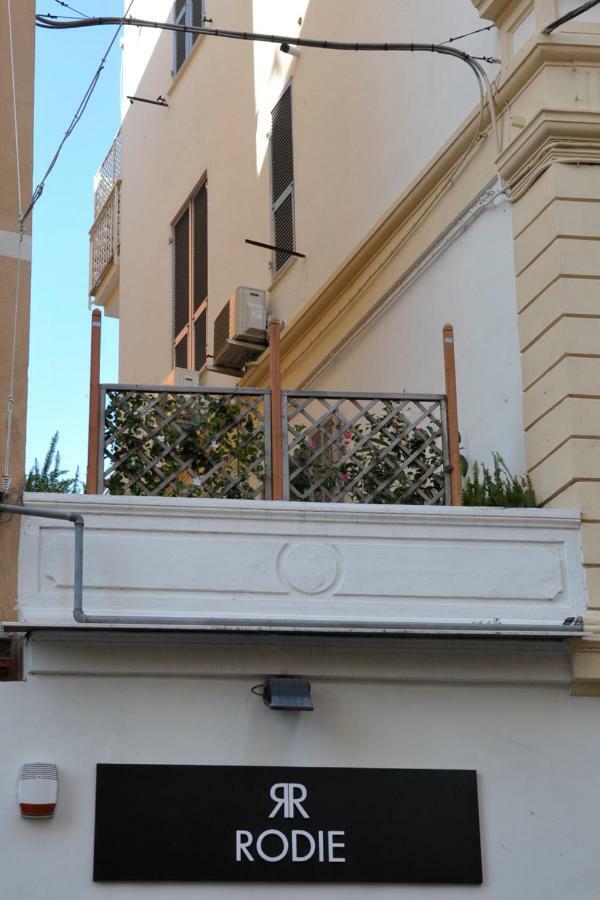 Giardino In Citta; Centralissimo Sanremo Exterior photo