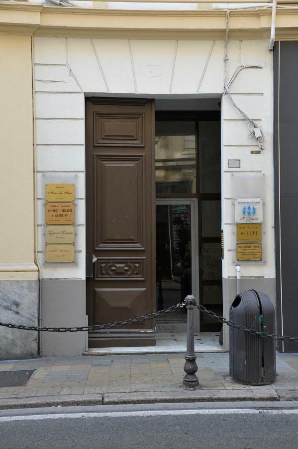 Giardino In Citta; Centralissimo Sanremo Exterior photo