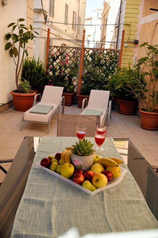 Giardino In Citta; Centralissimo Sanremo Exterior photo
