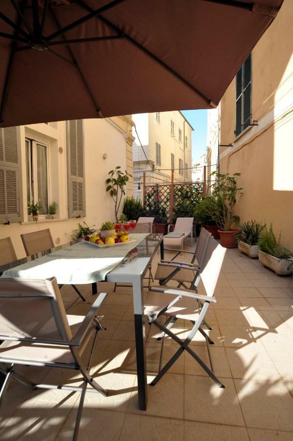 Giardino In Citta; Centralissimo Sanremo Exterior photo