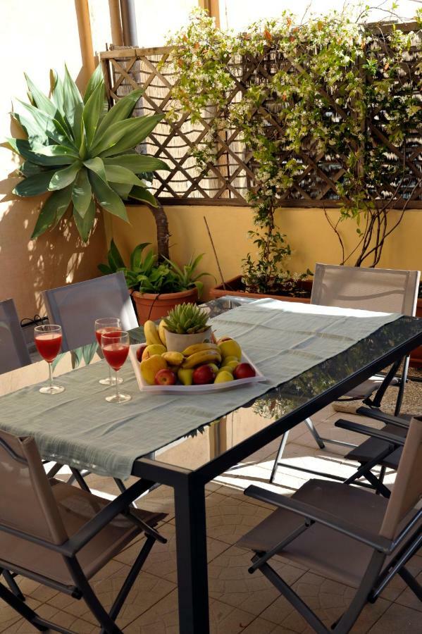 Giardino In Citta; Centralissimo Sanremo Exterior photo