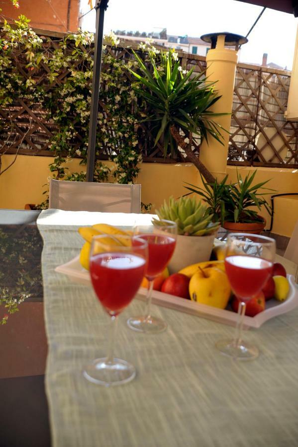 Giardino In Citta; Centralissimo Sanremo Exterior photo