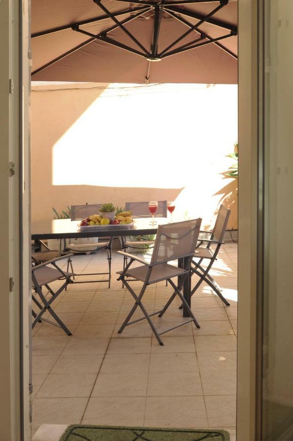 Giardino In Citta; Centralissimo Sanremo Exterior photo