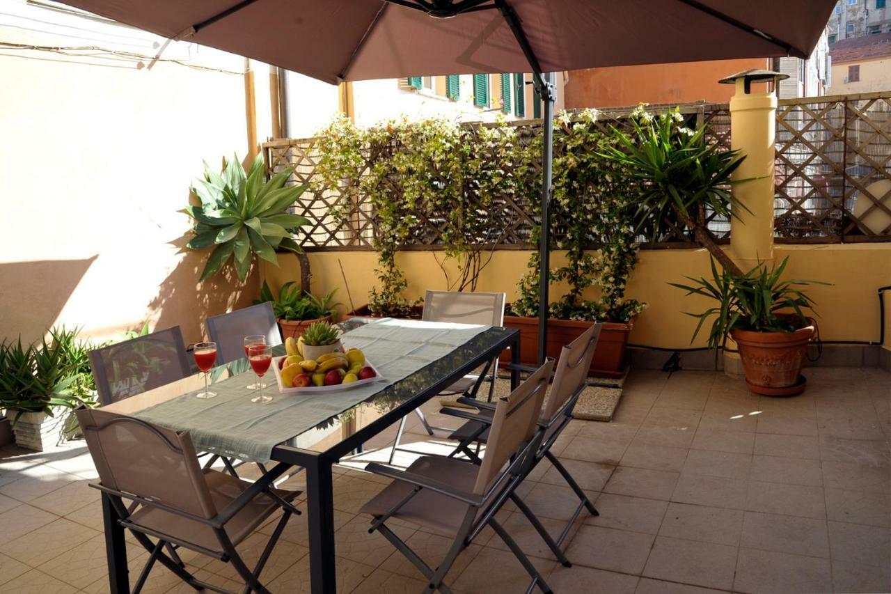 Giardino In Citta; Centralissimo Sanremo Exterior photo