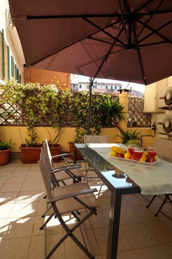 Giardino In Citta; Centralissimo Sanremo Exterior photo