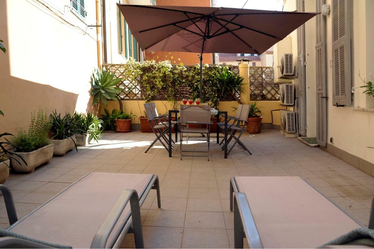 Giardino In Citta; Centralissimo Sanremo Exterior photo