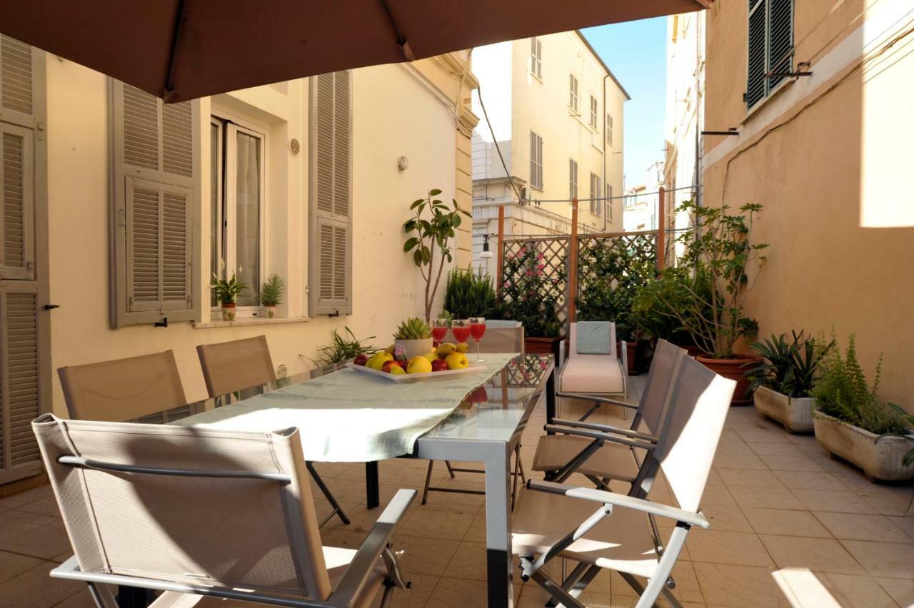 Giardino In Citta; Centralissimo Sanremo Exterior photo